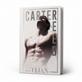 Carter Reed by Tijan (February 2026 TOTM)