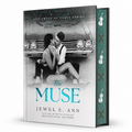The Muse Special Edition Hardcover - Jewel E Ann