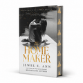 The Homemaker Special Edition Hardcover - Jewel E Ann