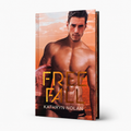 Free Fall by Kathryn Nolan (June 2026 TOTM)